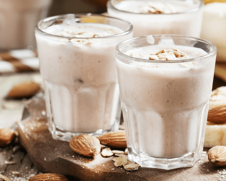 Almond Joyâ„¢ Smoothie