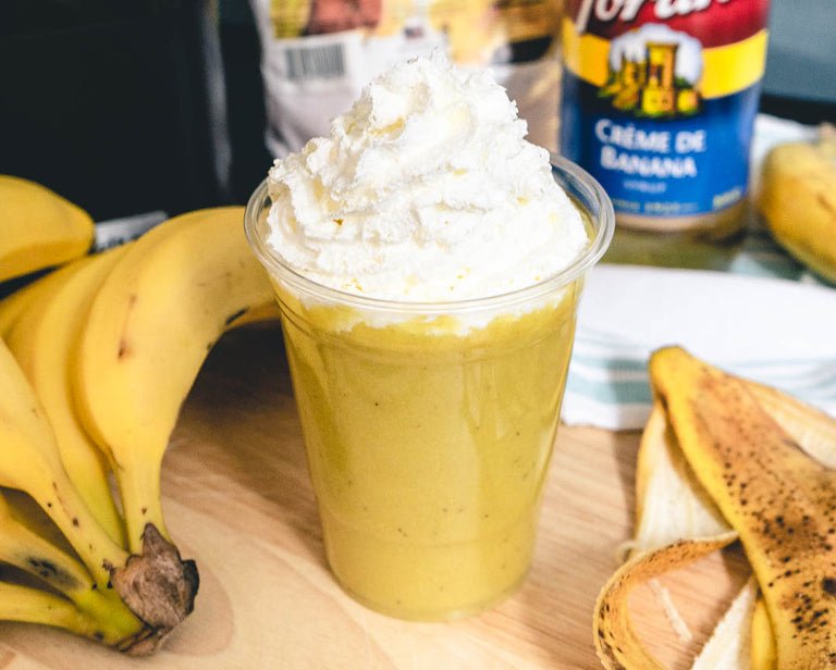 Banana Smoothie