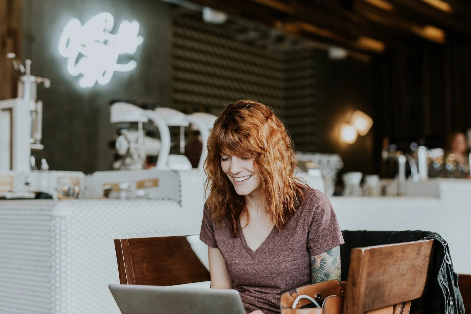 How Cafes Can Survive Lockdown