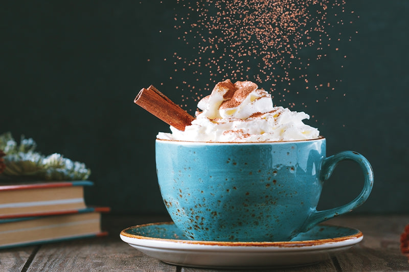 MOCAFE™ Mayan Mocha