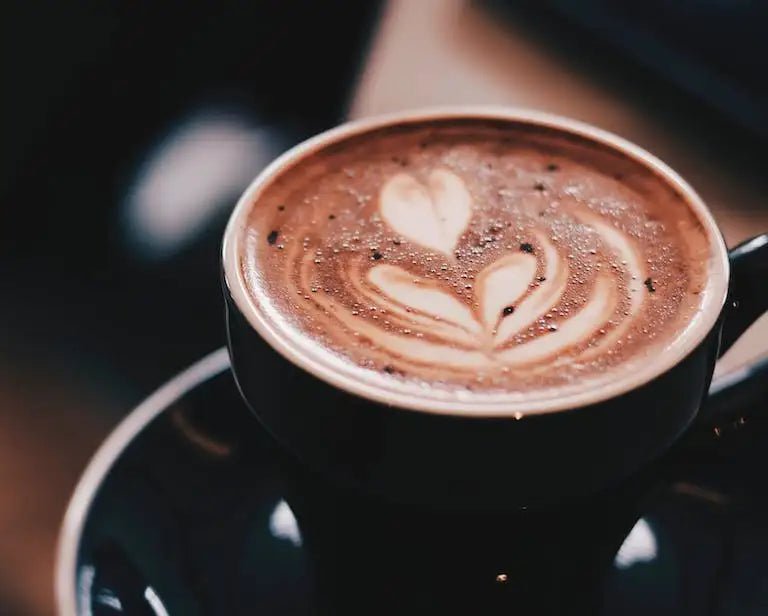 Types Of Coffee - IBEV Concepts