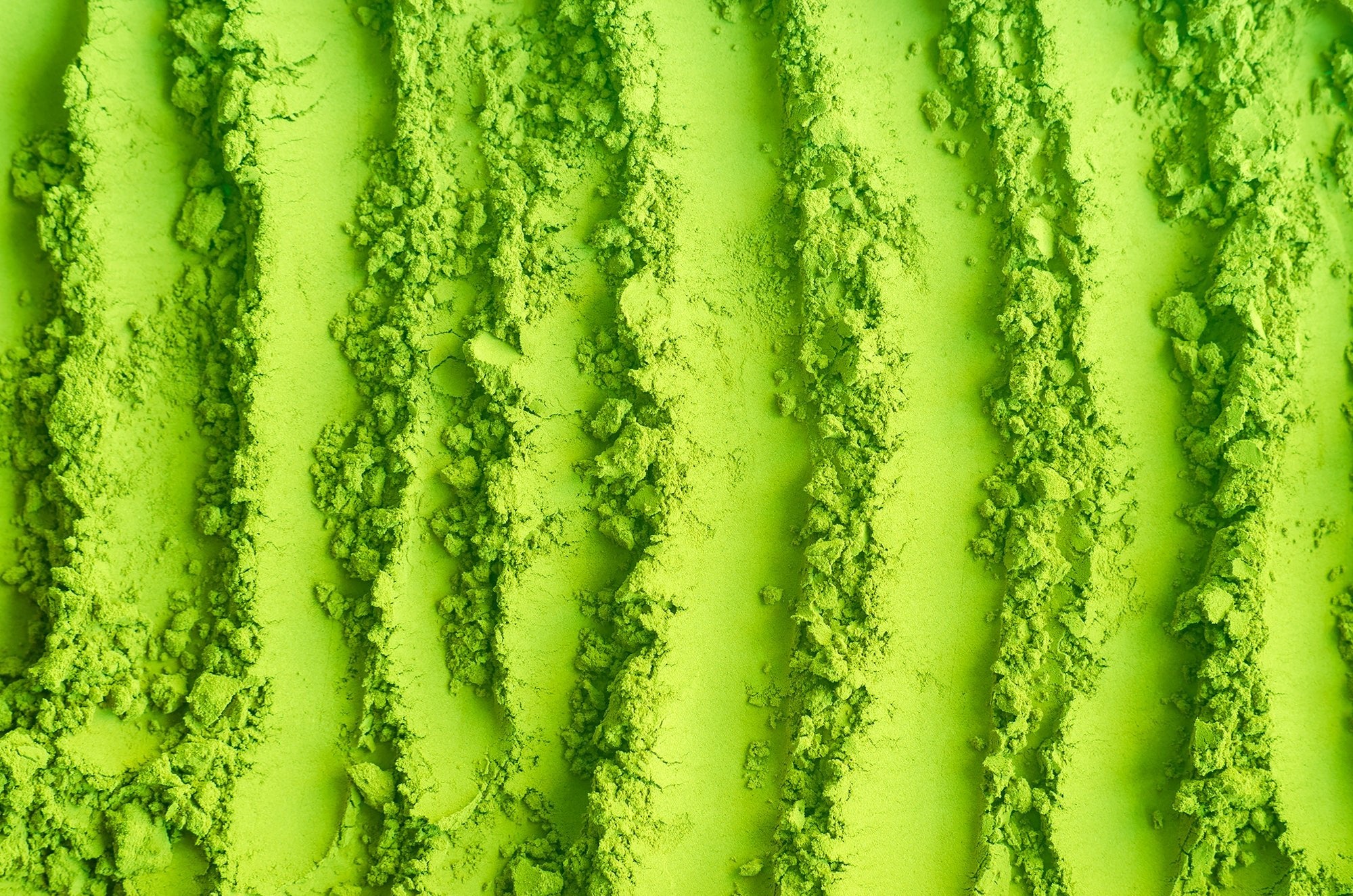 TEAOLOGY®  ceremonial grade green tea matcha powder from IBEV Concepts