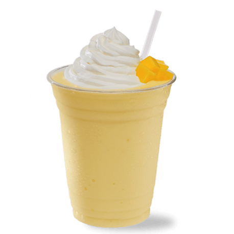 MOCAFE™ ZENFreeze Mango Smoothie Mix - IBEV Concepts