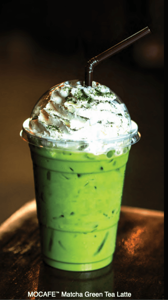 TEAOLOGY® Barista Organic Ceremonial Grade Matcha 500g bag - OUT OF STOCK - IBEV Concepts