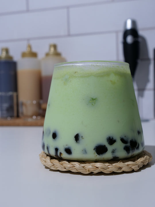 MOCAFE™ ZENFreeze Honeydew Smoothie Mix - IBEV Concepts