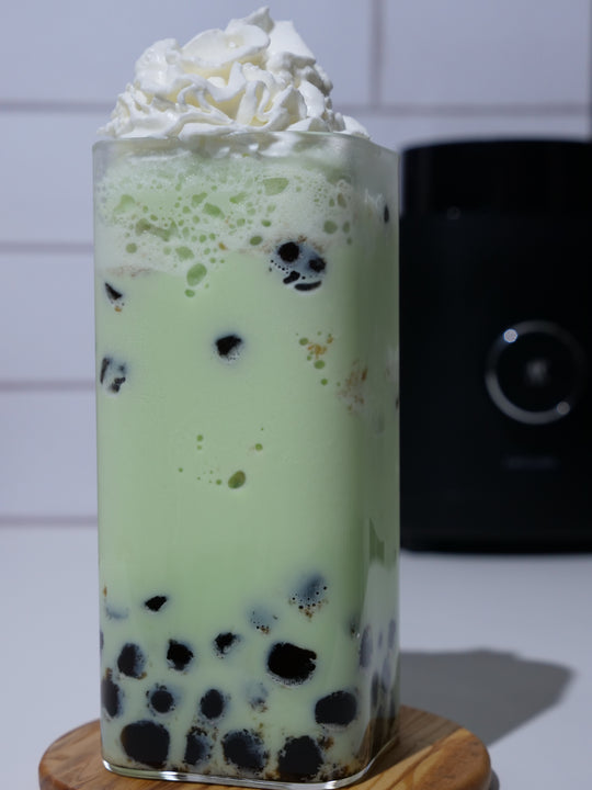 MOCAFE™ ZENFreeze Honeydew Smoothie Mix - IBEV Concepts