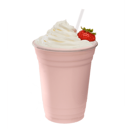 MOCAFE™ Strawberry Blended Fruit Creme - IBEV Concepts