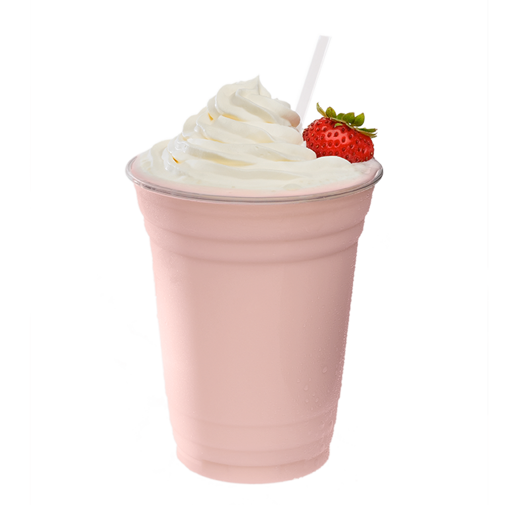 MOCAFE™ Strawberry Blended Fruit Creme