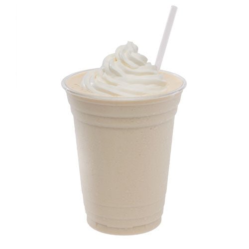 MOCAFE™ Tahitian Vanilla Frappe - IBEV Concepts