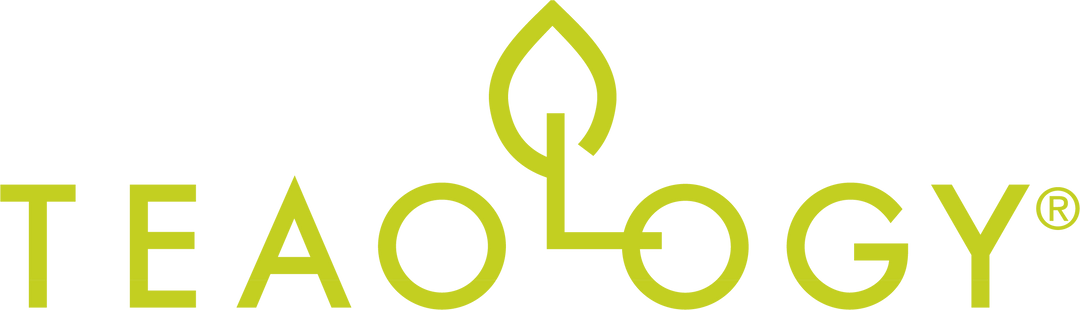 Teaology logo