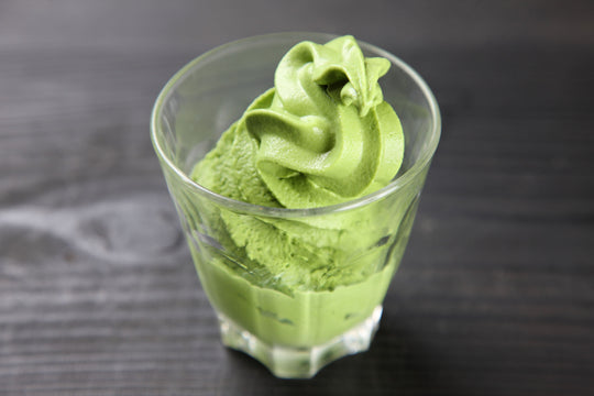 TEAOLOGY® Barista Organic Ceremonial Grade Matcha 500g bag - OUT OF STOCK - IBEV Concepts