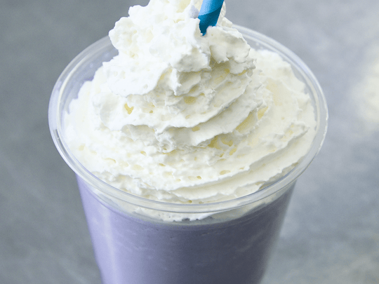 MOCAFE™ ZENFreeze Taro Smoothie Mix - IBEV Concepts