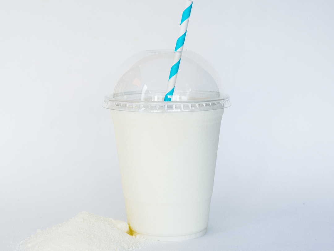 MOCAFE™ Vanilla Frappe - IBEV Concepts