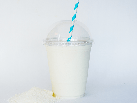 MOCAFE™ Vanilla Frappe - IBEV Concepts