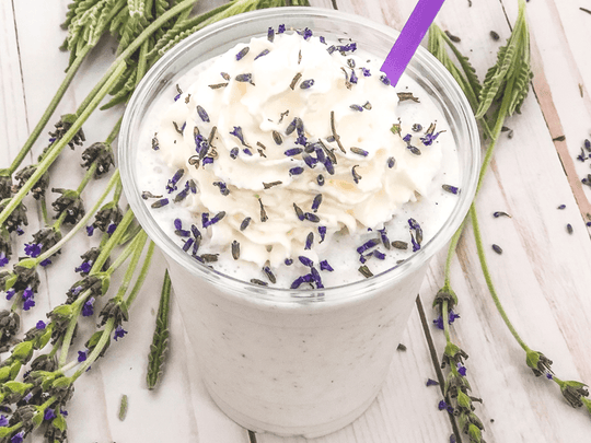 MOCAFE™ Vanilla Frappe (Reduced Sugar) - IBEV Concepts