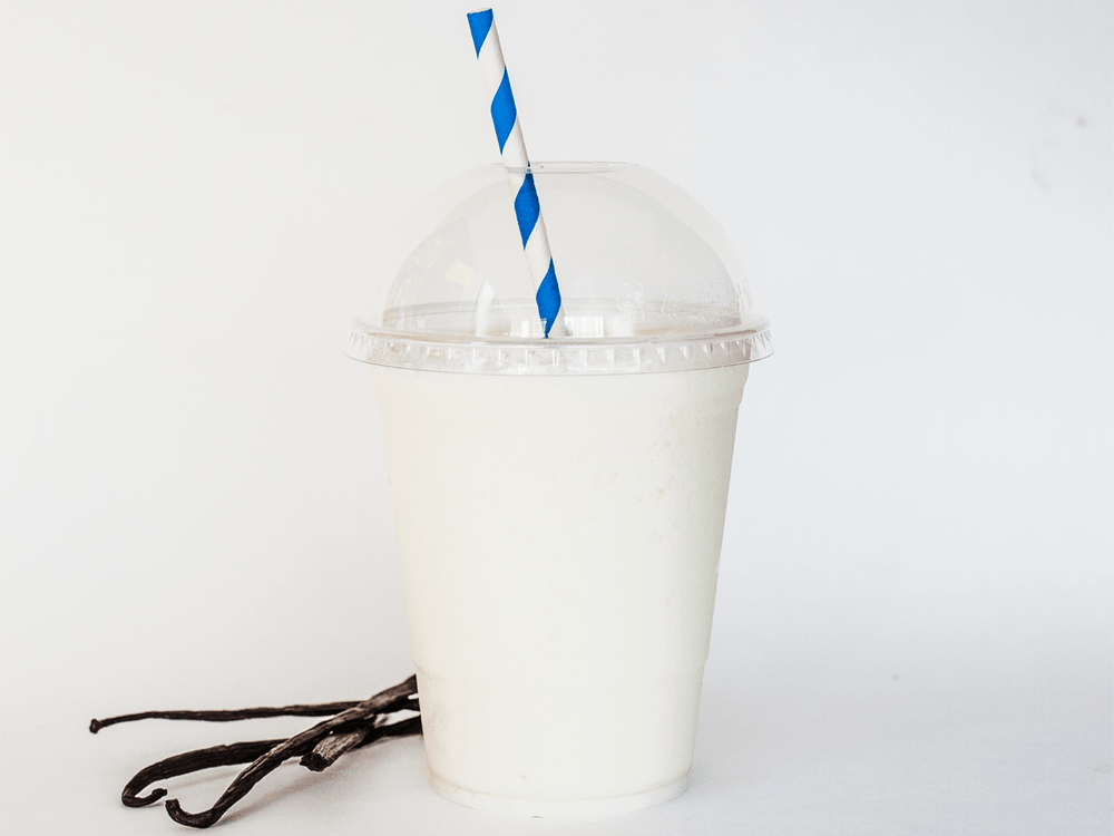 MOCAFE™ Vanilla Frappe (Reduced Sugar) - IBEV Concepts
