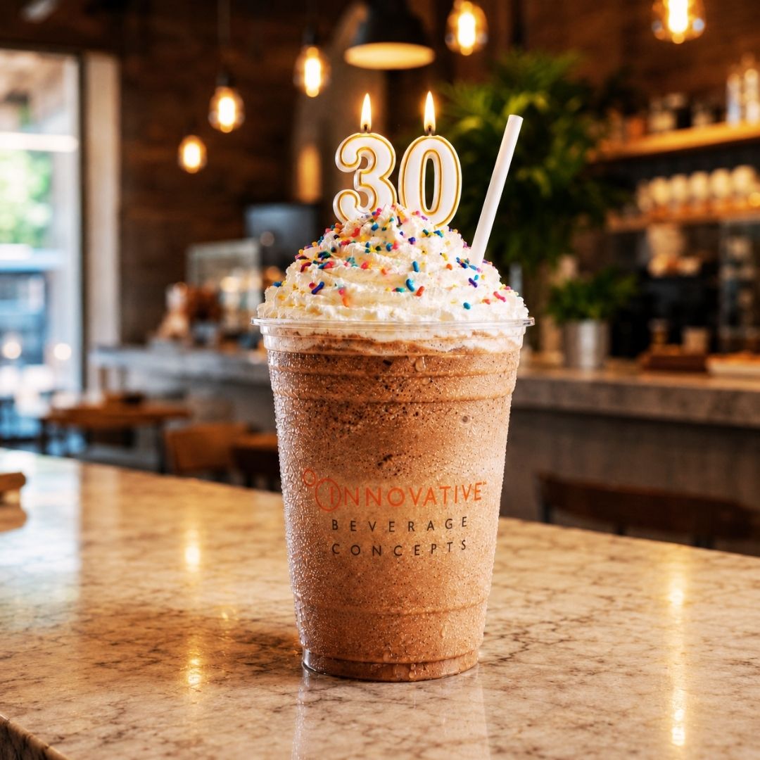 Innovative Beverage Concepts — 30 Years of Premium Beverage Innovation