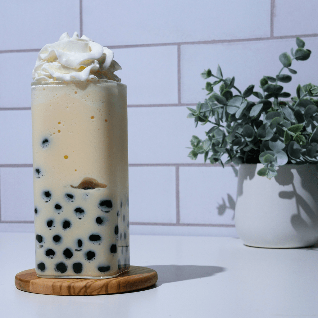 Mango Smoothie - IBEV Concepts