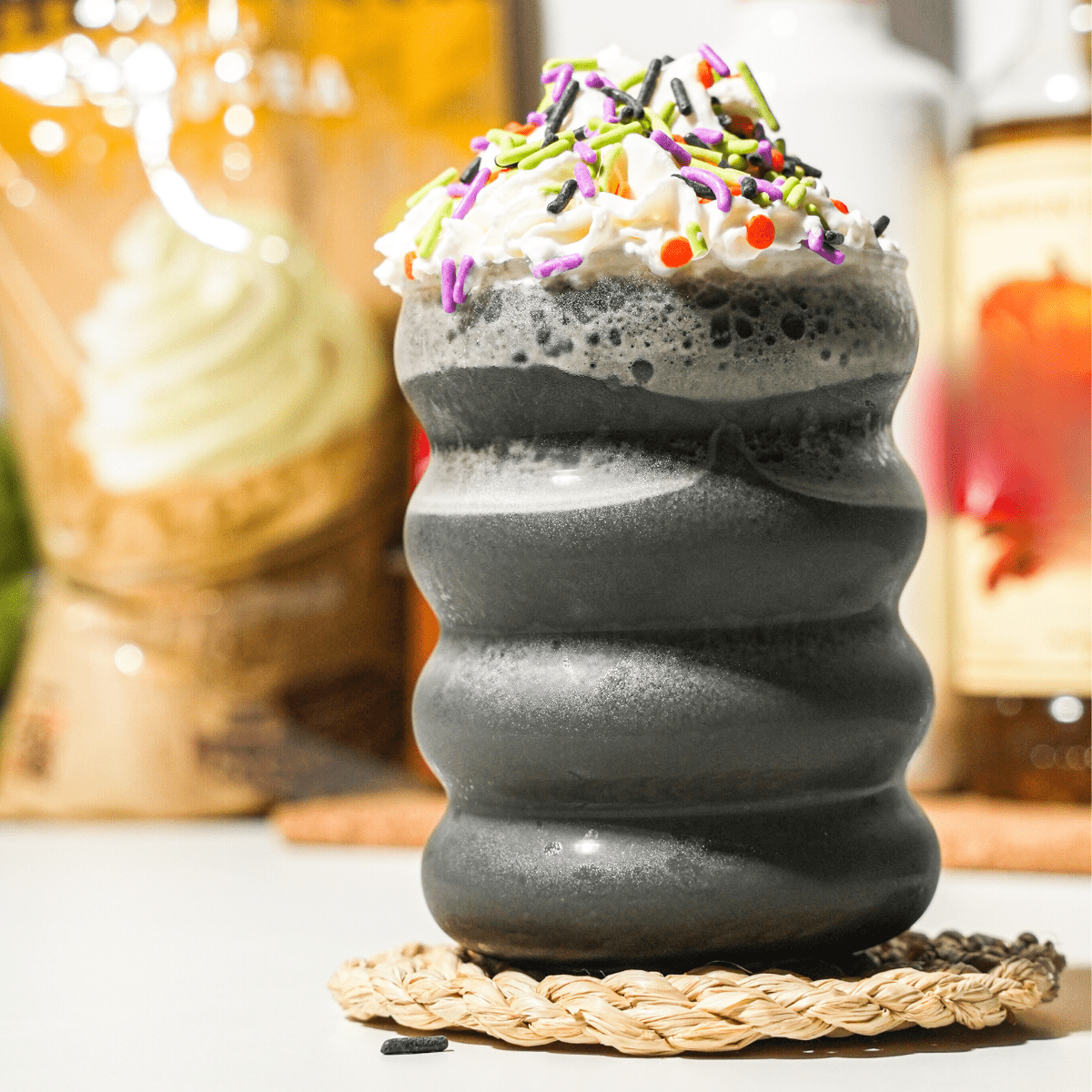 Witches Brew Frappe - IBEV Concepts