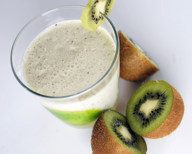 Green N' Glow Smoothie