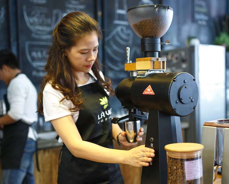 How To Open A Coffee Shop - IBEV Concepts