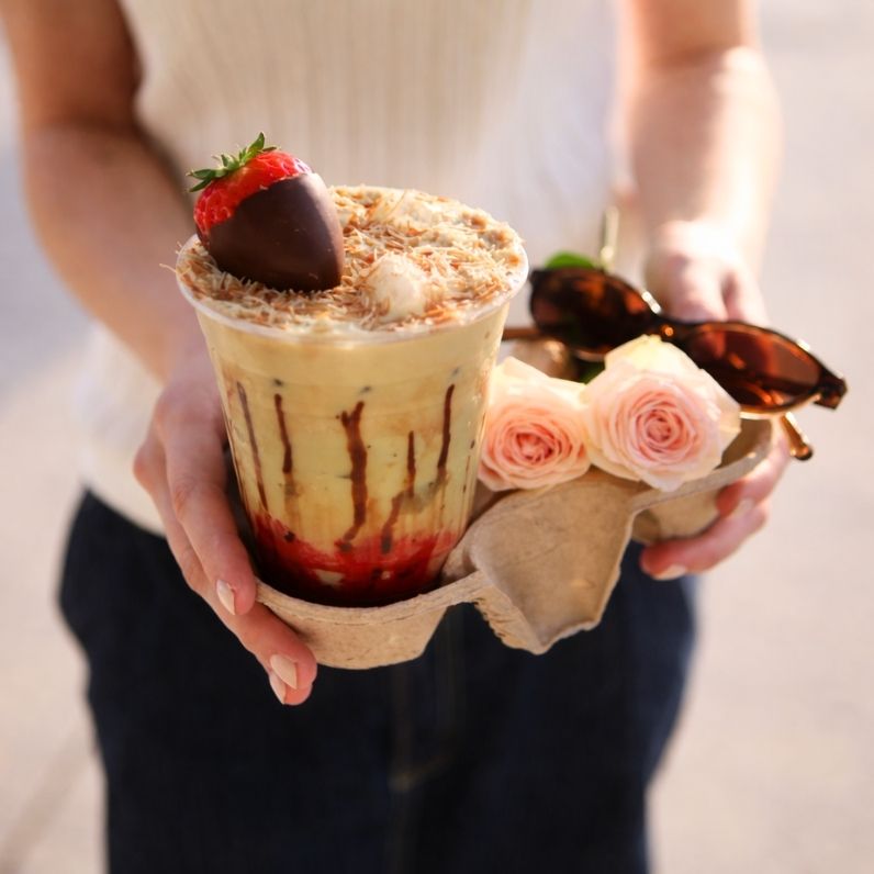 Valentine’s Day Drink Ideas to Win Hearts (and Boost February Sales) - IBEV Concepts