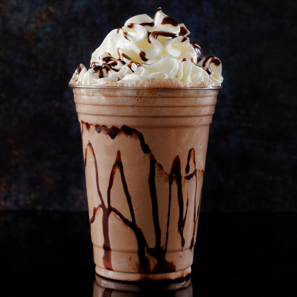 Azteca Iced Mocha