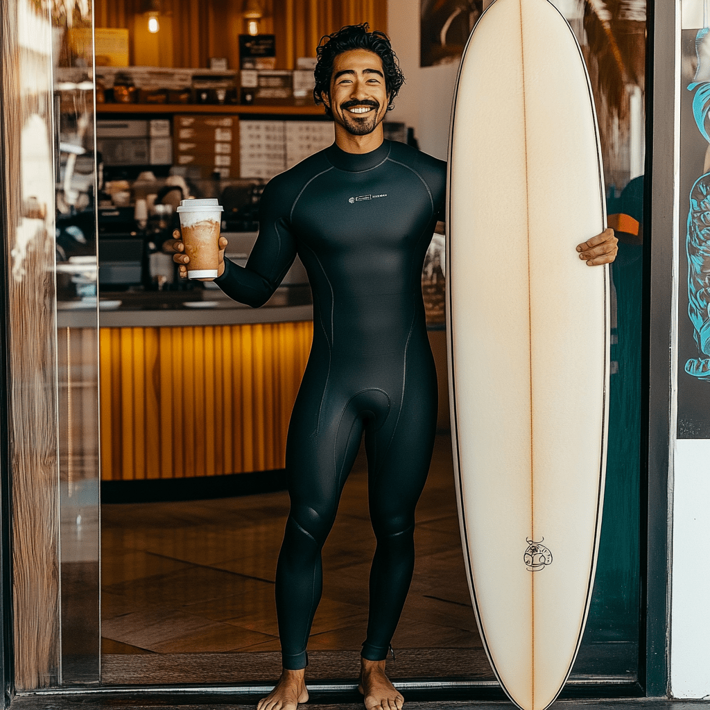 What Every Coffee Shop Owner Needs to Know about Catching the Coffee Wave