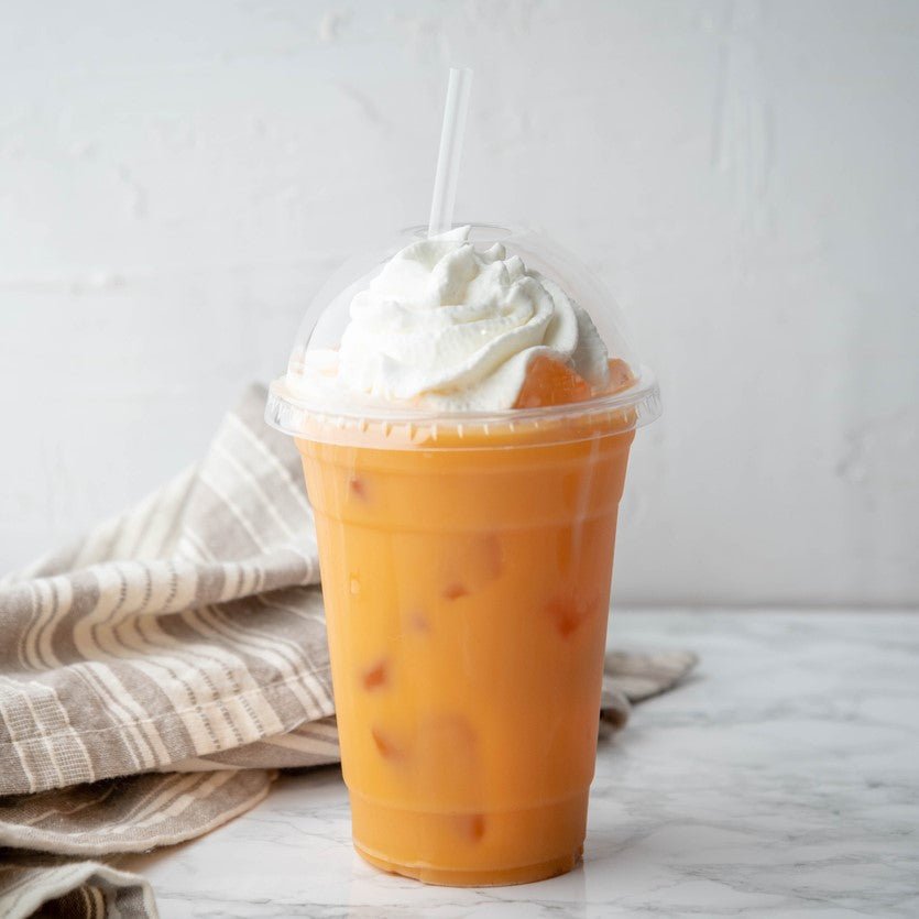 Traditional Thai Tea - IBEV Concepts