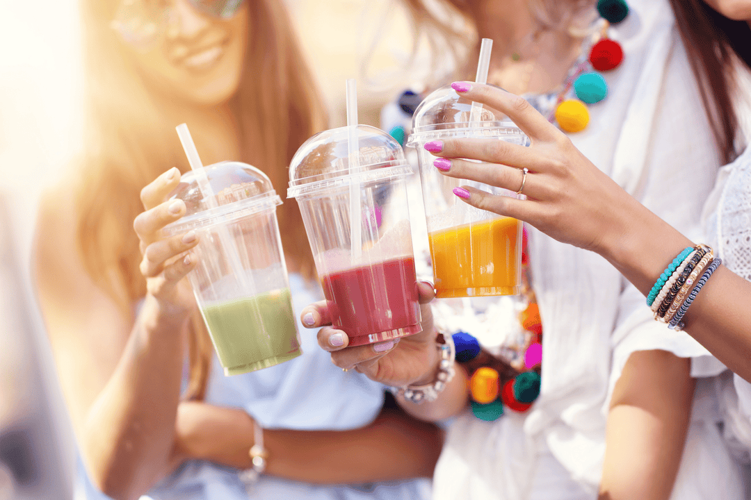 The Data Is In: Why Mindful Drinking Is Reshaping the Café Industry