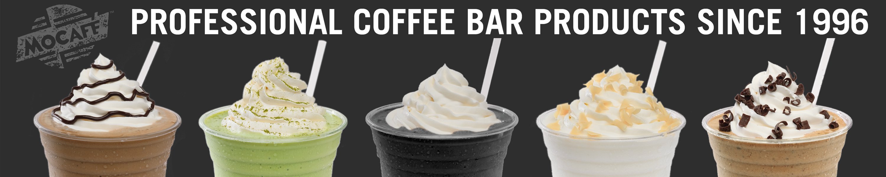 MOCAFE™ PRODUCTS - IBEV Concepts