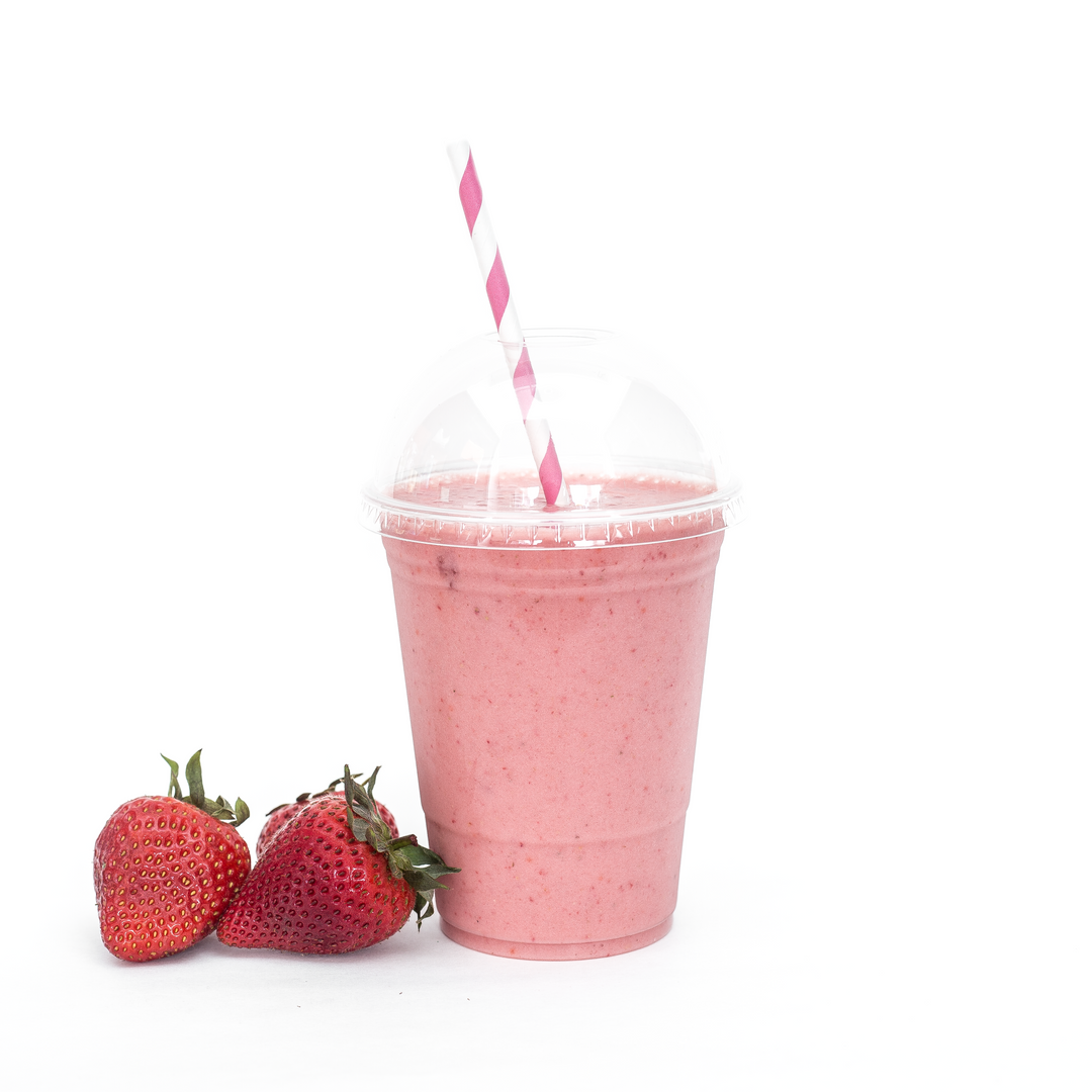 MOCAFE™ Strawberry Blended Fruit Creme