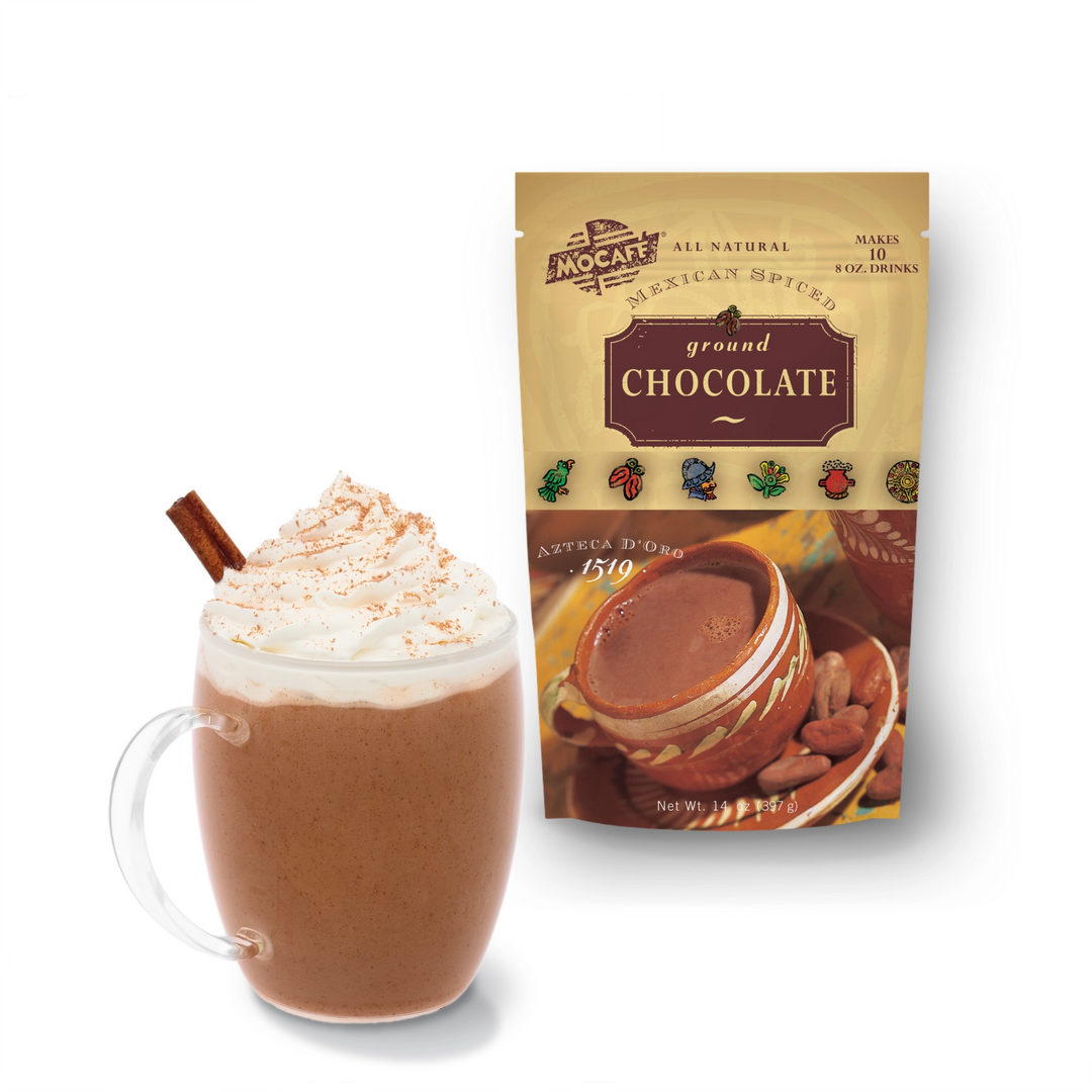 COCOA様 Dark Chocolate - Cocoa Classics® Cocoa Mix