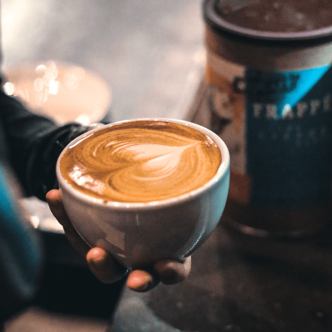 Mocha Frappe Powder Mix | MOCAFE™ Original Mocha Frappe Powder Mix | MOCAFE™ Original