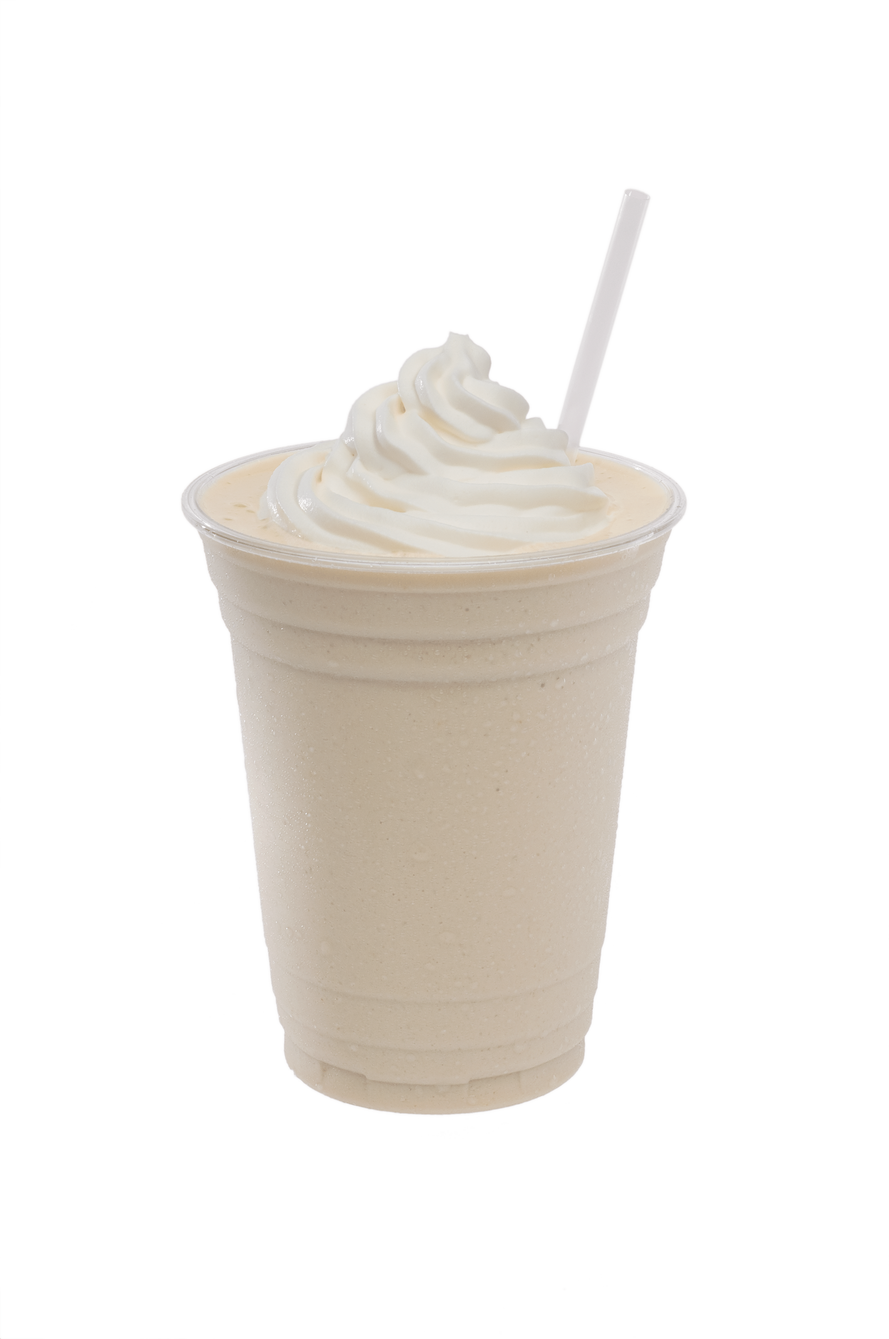 Non-Dairy Madagascar Vanilla Smoothie Base | MOCAFE