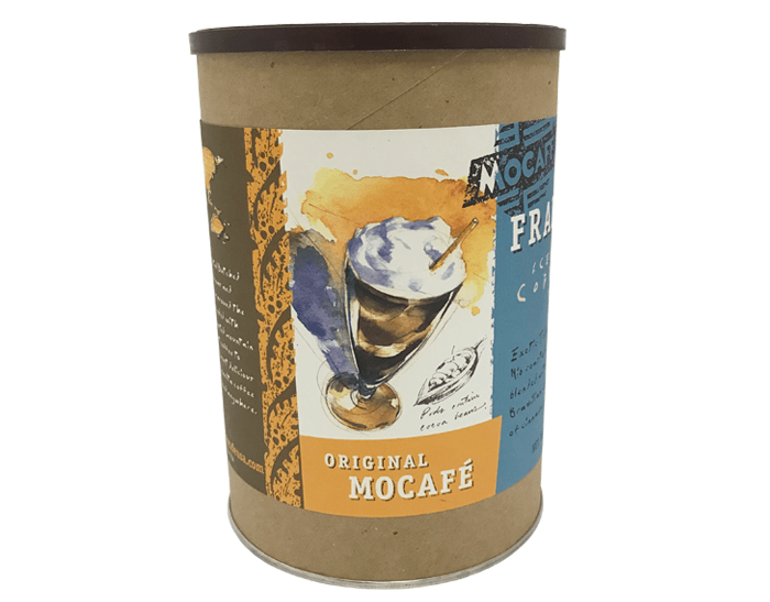 Mocha Frappe Powder Mix | MOCAFE™ Original Mocha Frappe Powder Mix | MOCAFE™ Original