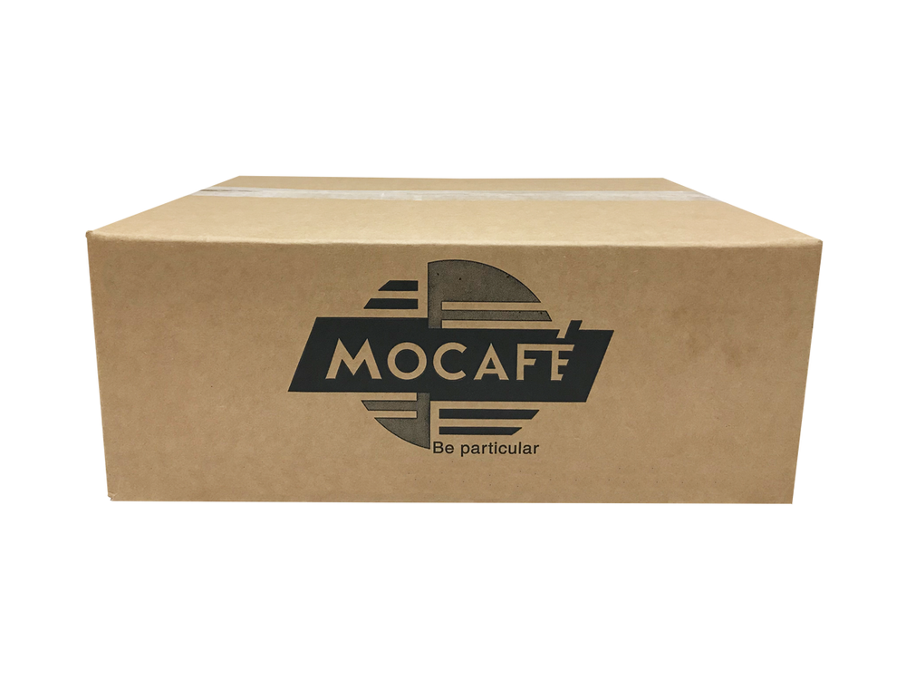 MOCAFE™ Non-Dairy Madagascar Vanilla Base