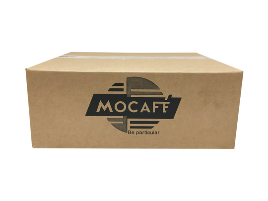 MOCAFE™ Madagascar Vanilla Smoothie Base